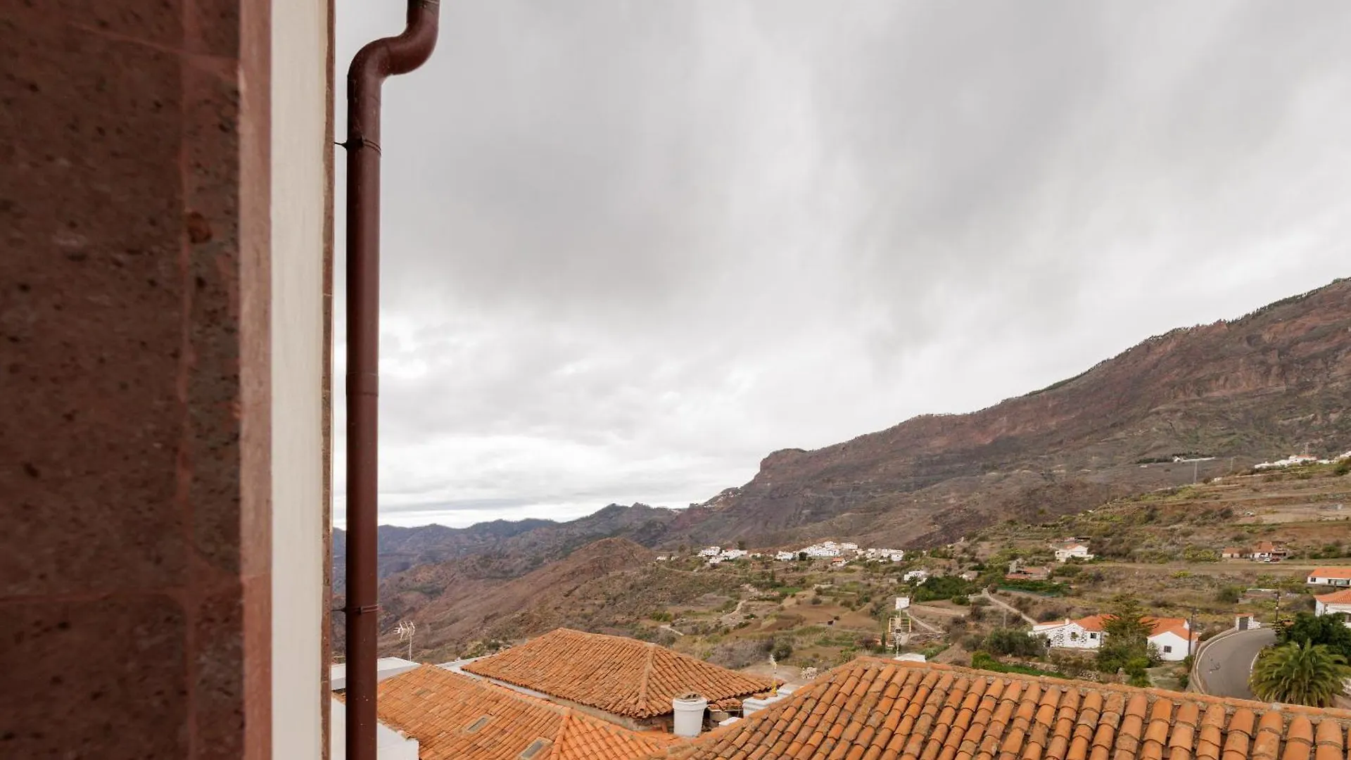 Holiday home Loft 360º View - La Casa De La Esquina Villa Tejeda
